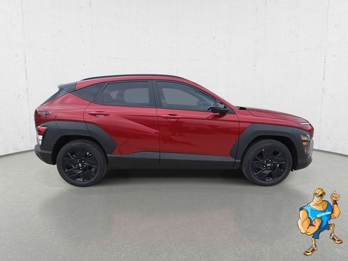 New 2026 Hyundai Kona SEL Sport FWD image 4