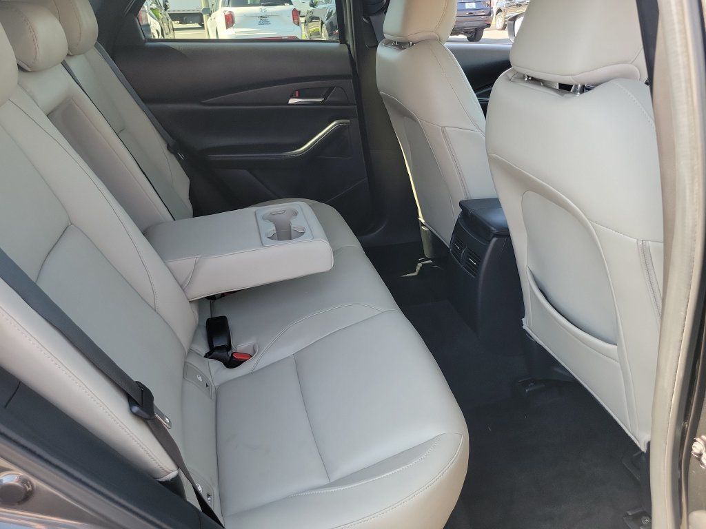 Certified 2024 MAZDA CX-30 AWD 2.5 S w/ Preferred Package image 22