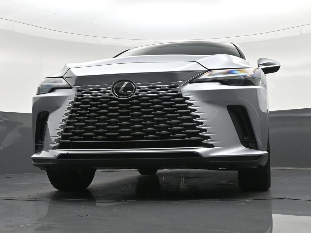 Used 2023 Lexus RX 350 Premium w/ Cold Area Package FWD image 30