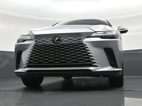 Used 2023 Lexus RX 350 Premium w/ Cold Area Package FWD image 30