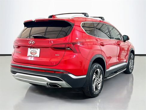 Used 2022 Hyundai Santa Fe SEL image 4
