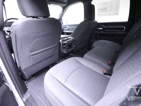 New 2026 RAM 2500 Lone Star image 11