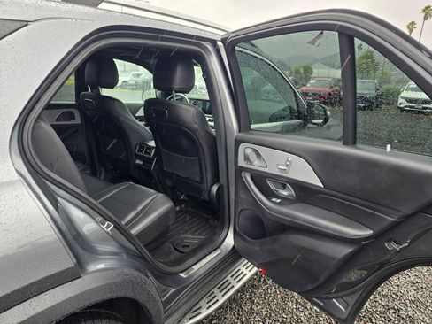 Used 2020 Mercedes-Benz GLE 350 image 14