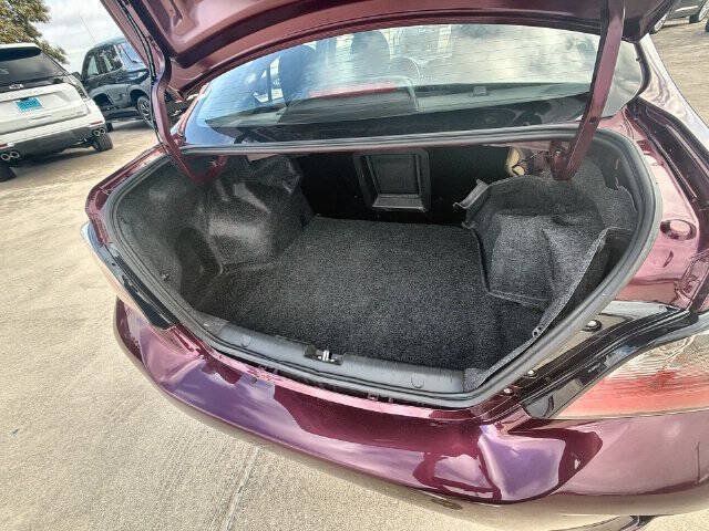 Used 2024 Mitsubishi Mirage G4 Black Edition FWD image 24