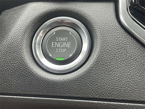 New 2026 Chevrolet Colorado Trail Boss image 13