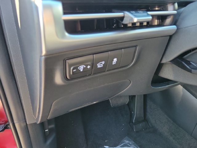 New 2026 Hyundai Tucson SEL Plus AWD/4WD image 21