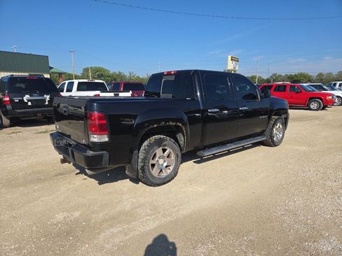 Used 2007 GMC Sierra 1500 Denali image 3