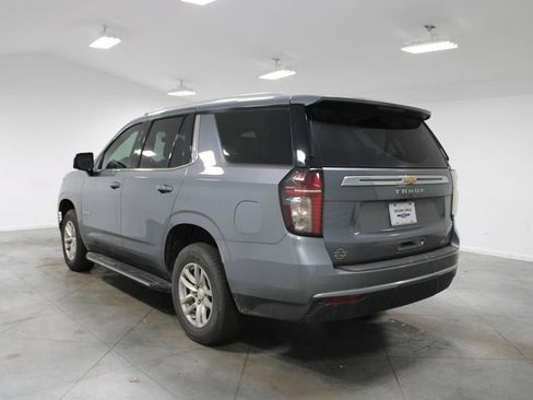 Used 2022 Chevrolet Tahoe LT w/ Luxury Package image 7