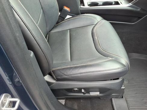 Used 2020 Ford Explorer ST w/ ST High-Performance Pack AWD/4WD image 15