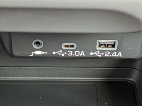 Certified 2026 Subaru Crosstrek 2.5i Limited w/ Crosstrek Mirror Package AWD/4WD image 24
