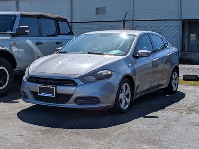 Used 2016 Dodge Dart SXT