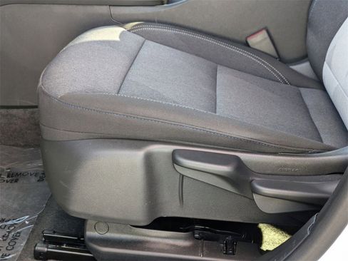 Used 2025 Chevrolet Trax LS image 14