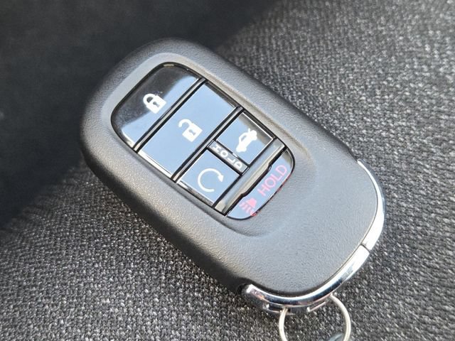 New 2026 Honda Accord LX image 32