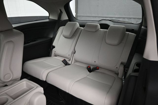 New 2026 Honda Odyssey EX-L image 33