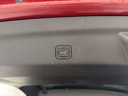 New 2025 Chevrolet Tahoe Premier image 20