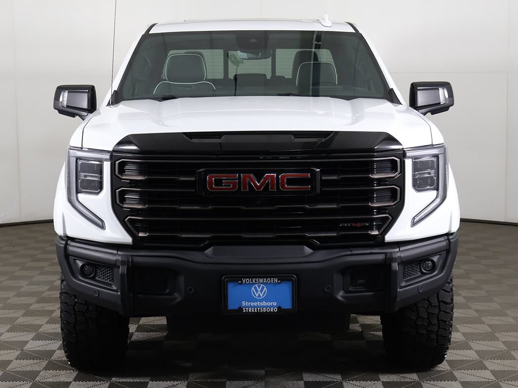 Used 2023 GMC Sierra 1500 AT4X AWD/4WD image 17
