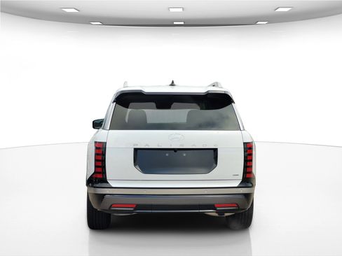 New 2026 Hyundai Palisade Limited image 10