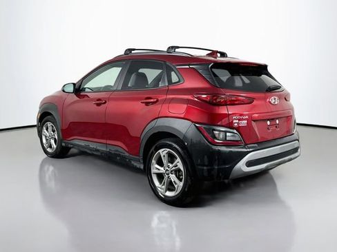 Used 2023 Hyundai Kona SEL AWD/4WD image 4