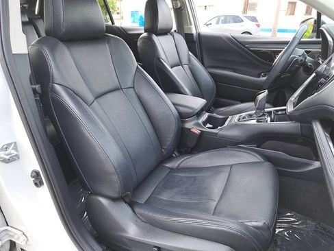 Used 2024 Subaru Outback Touring XT AWD/4WD image 10