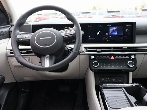 New 2026 Hyundai Tucson Limited image 22