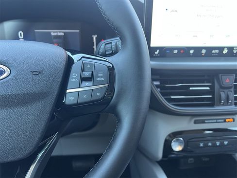 New 2026 Ford Escape Active w/ Tech Pack #1 image 9