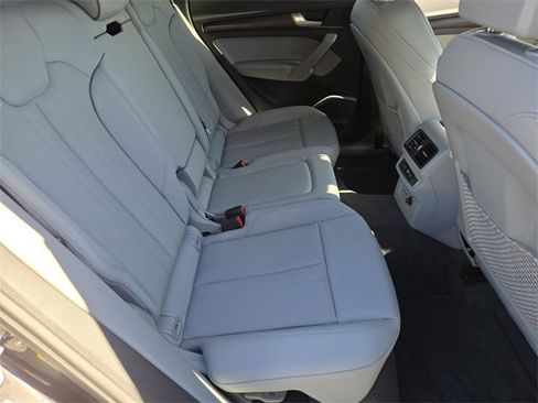 Used 2023 Audi Q5 2.0T Premium Plus image 13