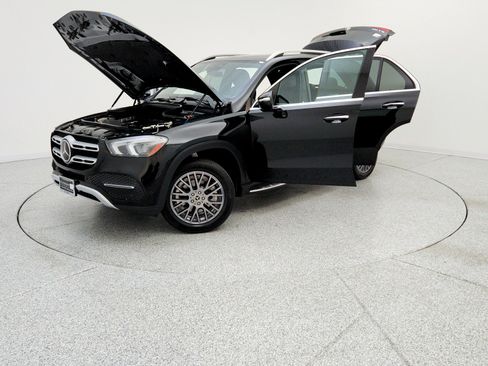Used 2022 Mercedes-Benz GLE 350 GLE 350 image 15