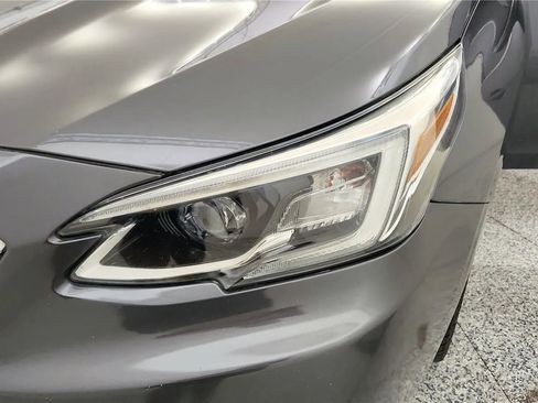 Used 2020 Subaru Legacy Limited w/ Popular Package #2 image 14