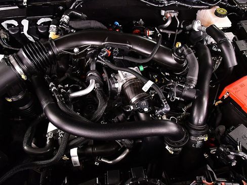 Used 2024 Ford Ranger Raptor image 32