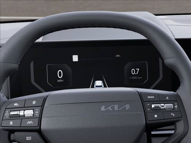 New 2027 Kia Sportage SX FWD image 21