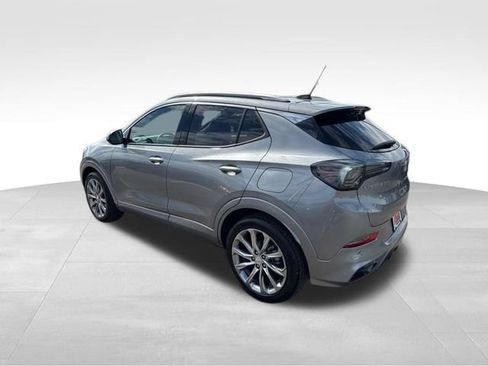 Used 2024 Buick Encore GX Avenir w/ Avenir Convenience Package FWD image 7