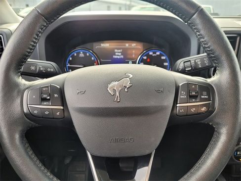 Used 2021 Ford Bronco Sport Outer Banks image 19