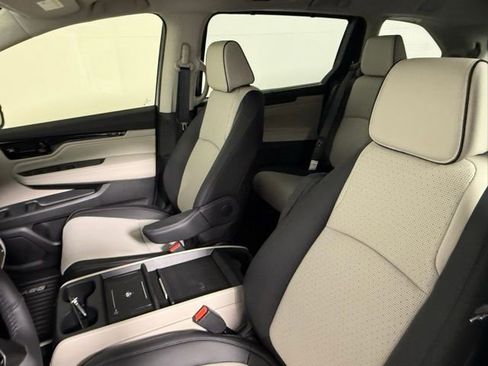 New 2026 Honda Odyssey Elite image 29