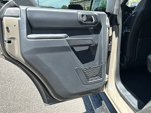 New 2026 Ford Bronco Outer Banks AWD/4WD image 20
