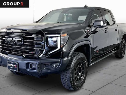 Used 2024 GMC Sierra 1500 AT4X w/ AT4X AEV Edition image 1