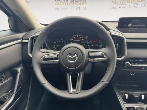 New 2026 MAZDA CX-50 AWD 2.5 S w/ Cargo Package image 12