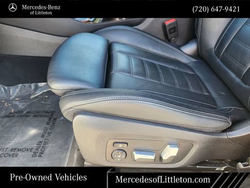 Used 2021 BMW X3 M40i w/ Premium Package AWD/4WD image 23