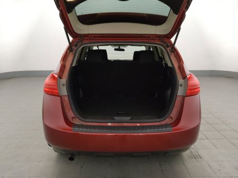 Used 2015 Nissan Rogue S w/ Convenience Package FWD image 29