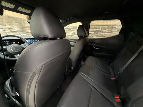 New 2026 Hyundai Santa Cruz SEL AWD/4WD image 18