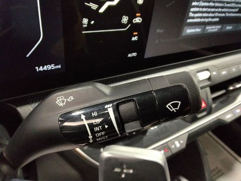 Used 2025 Kia K4 GT-Line w/ GT-Line Premium Package image 17