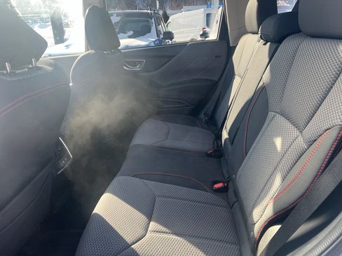 Used 2019 Subaru Forester Sport w/ Popular Package #2 image 6