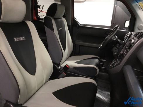 Used 2005 Honda Element LX image 30