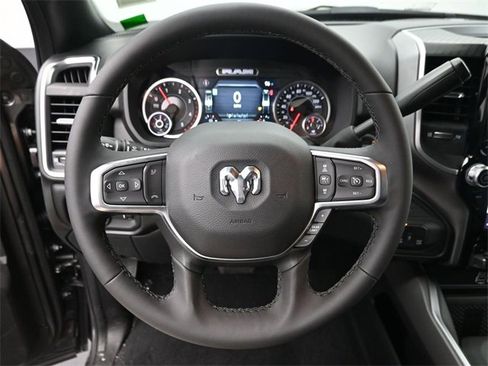 New 2026 RAM 2500 Big Horn image 29