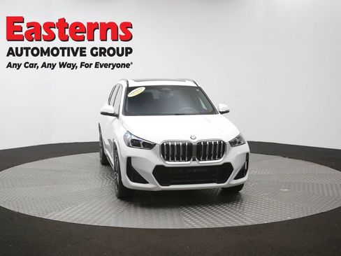 Used 2024 BMW X1 xDrive28i w/ Premium Package AWD/4WD image 51