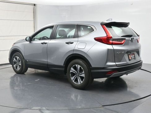 Used 2019 Honda CR-V LX image 22