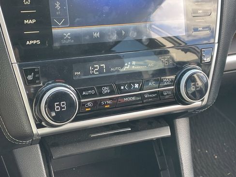 Used 2019 Subaru Outback 2.5i Limited w/ Protection Package #1 image 6