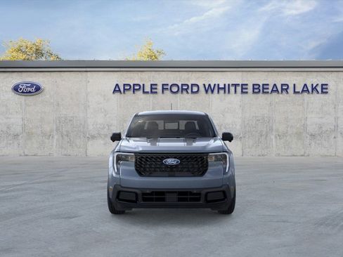 New 2026 Ford Maverick Lariat AWD/4WD image 6