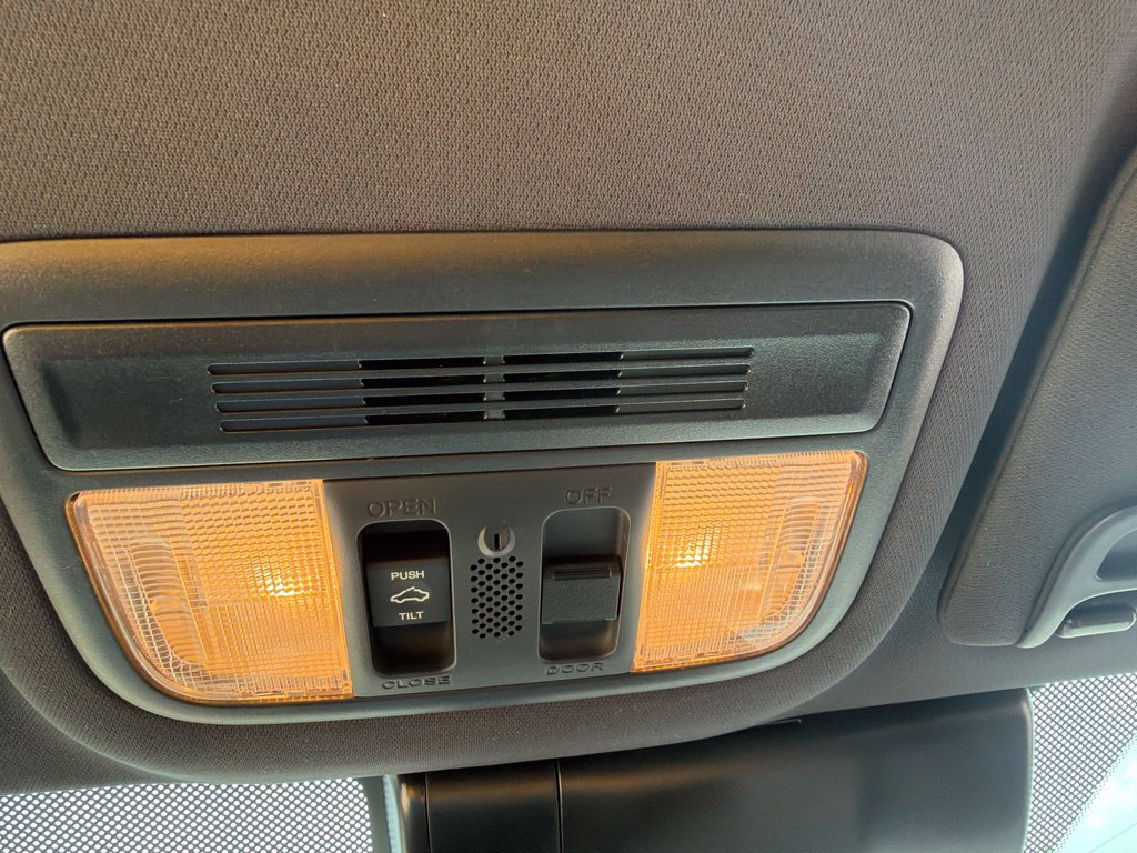 Used 2020 Honda Civic Sport Touring image 11