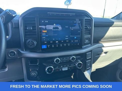 Used 2024 Ford F150 XLT w/ Equipment Group 302A MID image 20