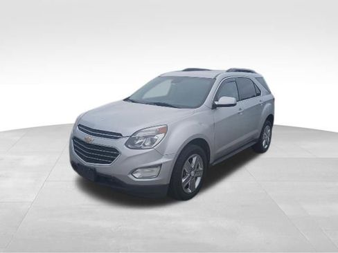 Used 2016 Chevrolet Equinox LT w/ Convenience Package FWD image 7